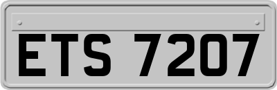 ETS7207