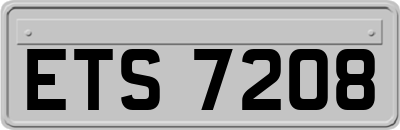ETS7208