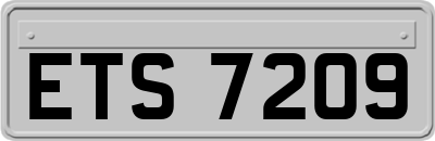 ETS7209