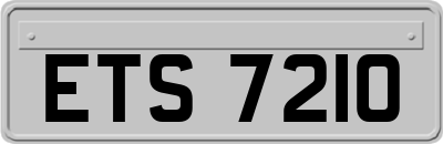 ETS7210