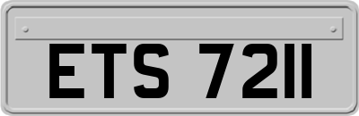 ETS7211