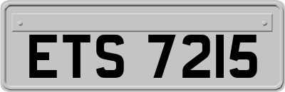 ETS7215