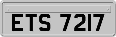 ETS7217