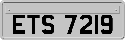 ETS7219