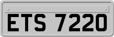 ETS7220