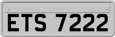 ETS7222