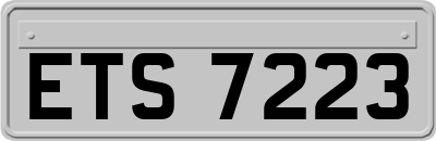 ETS7223