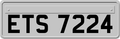 ETS7224