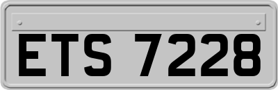 ETS7228