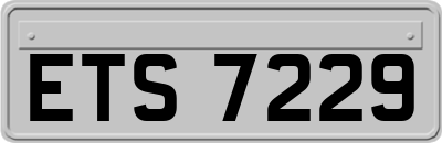 ETS7229