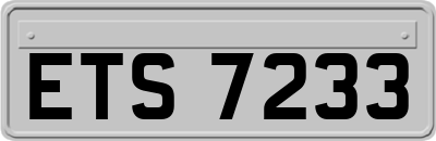 ETS7233