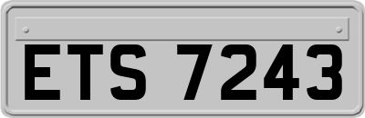 ETS7243