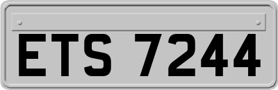 ETS7244