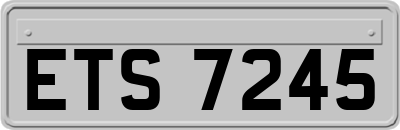 ETS7245
