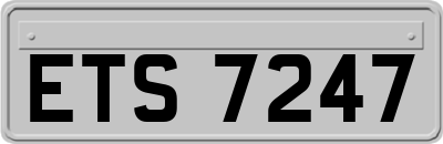 ETS7247