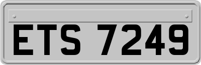 ETS7249