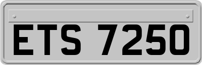 ETS7250