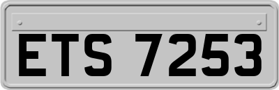 ETS7253