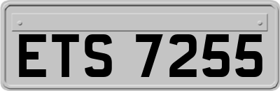 ETS7255