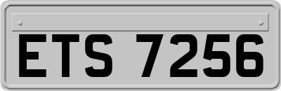 ETS7256