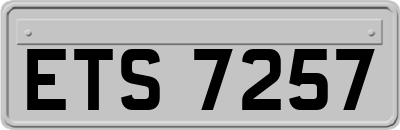 ETS7257