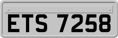 ETS7258