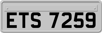 ETS7259