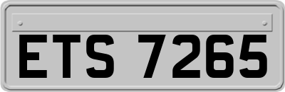 ETS7265