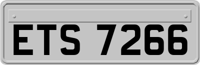 ETS7266