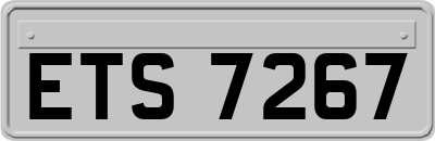 ETS7267