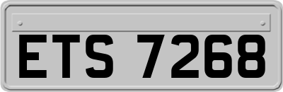 ETS7268