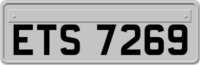 ETS7269