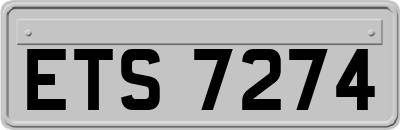 ETS7274