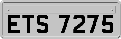 ETS7275