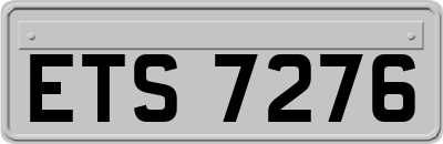 ETS7276