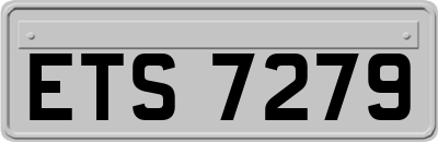 ETS7279