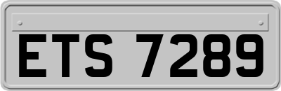 ETS7289