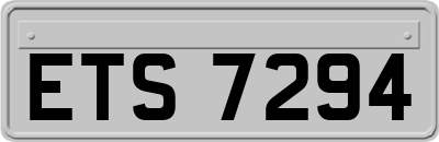 ETS7294