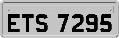 ETS7295