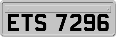 ETS7296