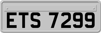 ETS7299