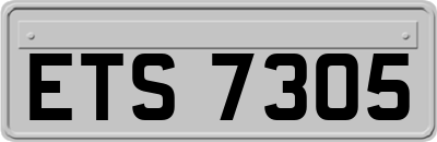 ETS7305
