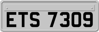 ETS7309