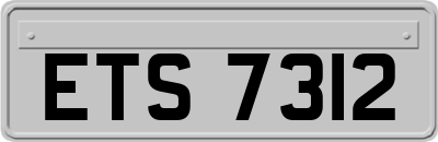 ETS7312