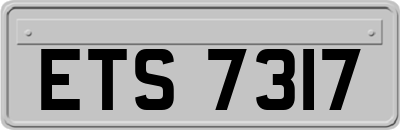 ETS7317