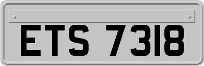 ETS7318