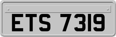 ETS7319