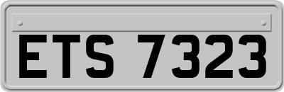ETS7323