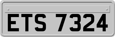 ETS7324