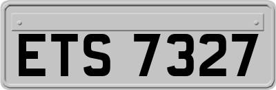 ETS7327